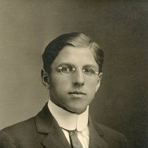 Phillips Brooks Badger