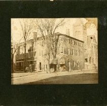 America's First National Bank