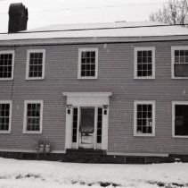 Dennett Street House