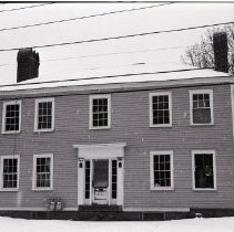 Dennett Street House