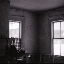 Dennett Street House