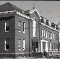 Austin Street -- Middle-Islington Street Survey