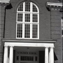 Austin Street -- Middle-Islington Street Survey