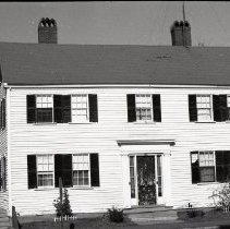 Austin Street -- Middle-Islington Street Survey