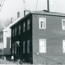 Austin Street -- Middle-Islington Street Survey