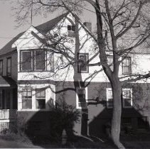 Austin Street -- Middle-Islington Street Survey