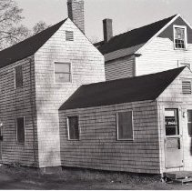 Austin Street -- Middle-Islington Street Survey