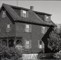 Cabot Street -- Middle-Islington Street Survey