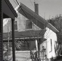 Cabot Street -- Middle-Islington Street Survey