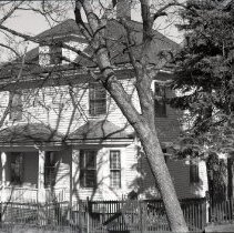 Madison Street -- Middle-Islington Street Survey