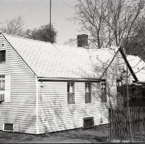 Madison Street -- Middle-Islington Street Survey