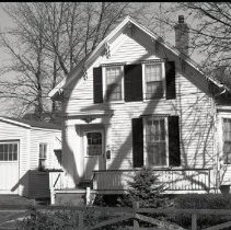 Madison Street -- Middle-Islington Street Survey