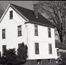 Madison Street -- Middle-Islington Street Survey