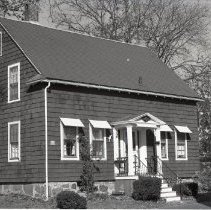 Madison Street -- Middle-Islington Street Survey