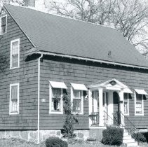 Madison Street -- Middle-Islington Street Survey