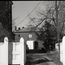 Middle Street -- Middle-Islington Street Survey