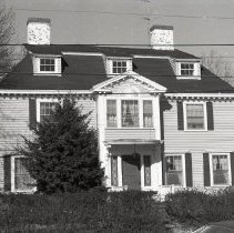 Middle Street -- Middle-Islington Street Survey