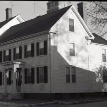 State Street -- Middle-Islington Street Survey