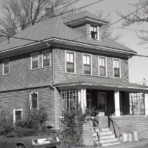 State Street -- Middle-Islington Street Survey