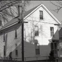 State Street -- Middle-Islington Street Survey