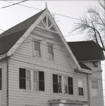 State Street -- Middle-Islington Street Survey