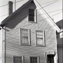 Union Street -- Middle-Islington Street Survey