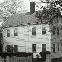 Winter Street -- Middle-Islington Street Survey