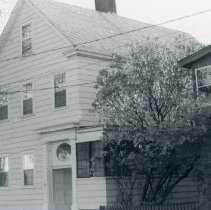 Winter Street -- Middle-Islington Street Survey