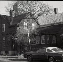 Winter Street -- Middle-Islington Street Survey