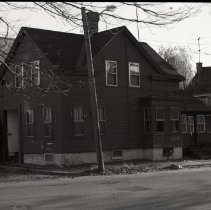 Winter Street -- Middle-Islington Street Survey