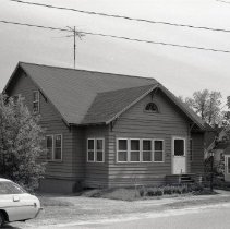 Highland Street -- Richards-Lincoln Avenue Survey