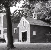 Highland Street -- Richards-Lincoln Avenue Survey