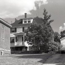 Highland Street -- Richards-Lincoln Avenue Survey