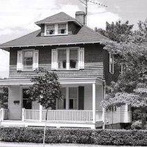 Richards Avenue -- Richards-Lincoln Avenue Survey