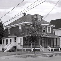 Richards Avenue -- Richards-Lincoln Avenue Survey