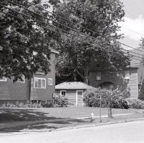 Rockland Street -- Richards-Lincoln Avenue Survey