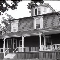 Rockland Street -- Richards-Lincoln Avenue Survey