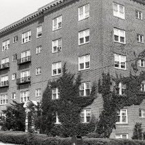 Rockland Street -- Richards-Lincoln Avenue Survey