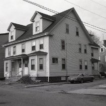 Austin Street -- West End Survey