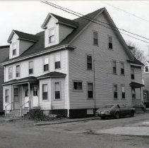 Austin Street -- West End Survey