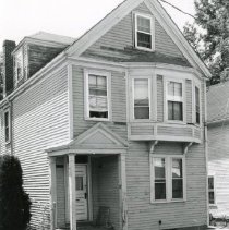 Brewster Street -- West End Survey