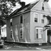 Brewster Street -- West End Survey