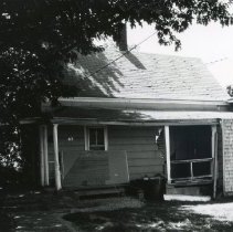 Brewster Street -- West End Survey