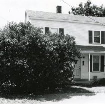 Brewster Street -- West End Survey