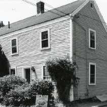 Brewster Street -- West End Survey