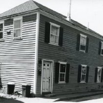 Brewster Street -- West End Survey