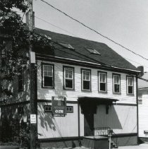 Bridge Street -- West End Survey