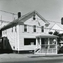 Bridge Street -- West End Survey