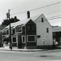 Bridge Street -- West End Survey