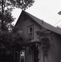 Elm Court -- West End Survey